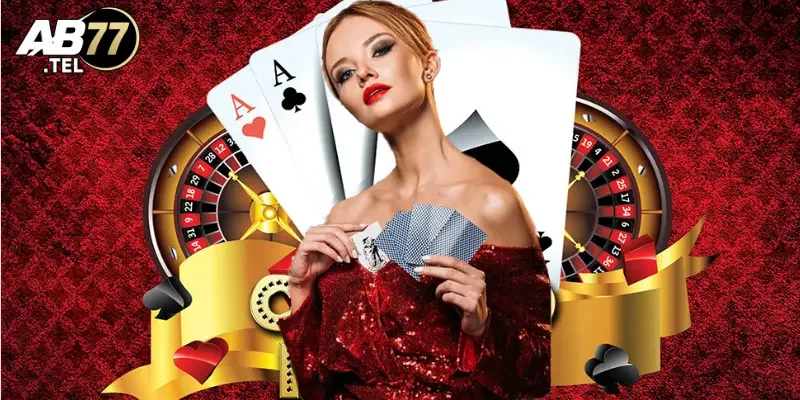 ab77 - Cổng game đổi thưởng uy tín số một Việt Nam 3 Những trò chơi có tại cổng game ab77