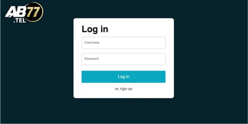 ab77 - Cổng game đổi thưởng uy tín số một Việt Nam 4 Hướng dẫn đăng ký tài khoản tại ab77
