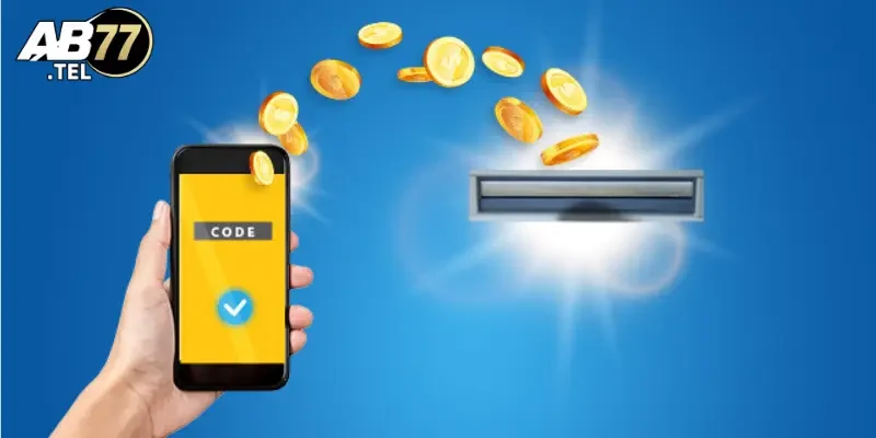 ab77 - Cổng game đổi thưởng uy tín số một Việt Nam 5 Hướng dẫn các bước rút tiền tại ab77