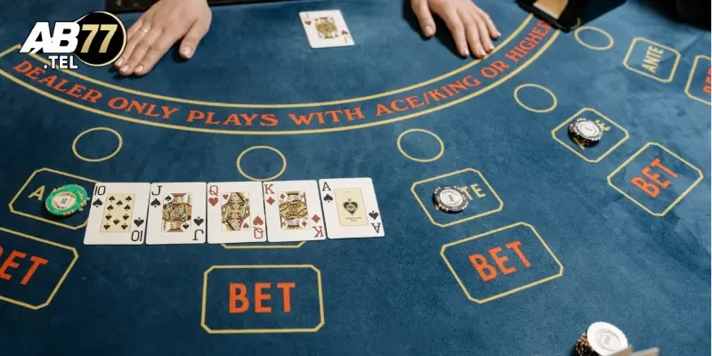 Baccarat bảo hiểm - Khám phá những điều bí mật thú vị 3 Hiểu rõ luật chơi Baccarat bảo hiểm để lựa chọn thời điểm chơi phù hợp