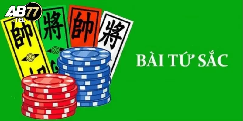 Tìm hiểu và hướng dẫn đơn giản nhất về cách chơi bài tứ sắc 1 Tìm hiểu về nguồn gốc và tên gọi của bài “tứ sắc”