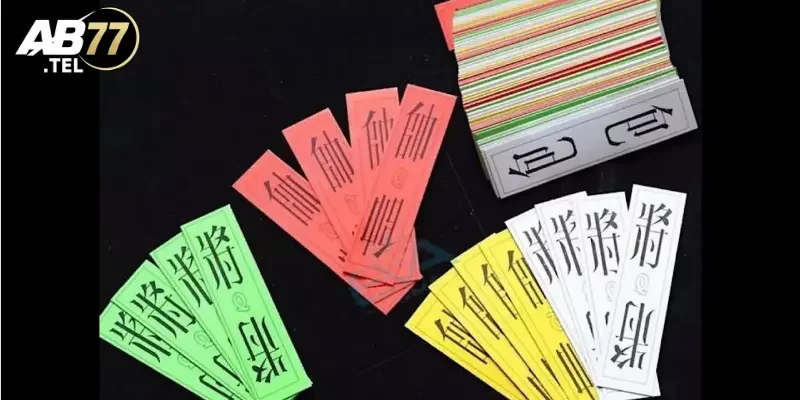 Tìm hiểu và hướng dẫn đơn giản nhất về cách chơi bài tứ sắc 3 Hướng dẫn đơn giản nhất về cách chơi bài tứ sắc