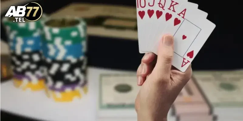 Người chơi sẽ chọn 1 trong 4 cách trên để tiếp tục cuộc chơi.