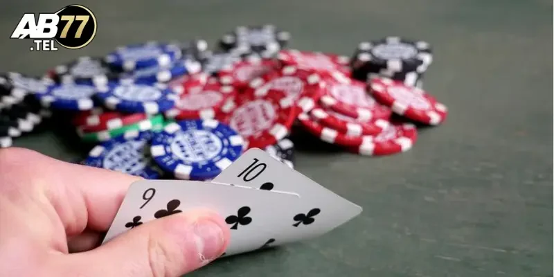 Đánh bài liêng cũng phải có chiến thuật riêng.