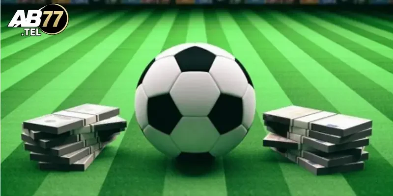 Tổng hợp cách nhận biết kèo dụ đỉnh cao và chuẩn xác 2 Cách nhận biết kèo dụ thông qua việc quan sát số kèo