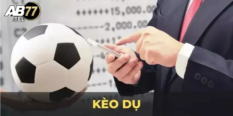 Tổng hợp cách nhận biết kèo dụ đỉnh cao và chuẩn xác 3 Cách nhận biết kèo dụ dựa trên thời điểm vào tiền cược