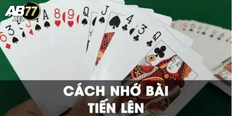 Cách nhớ bài tiến lên và những nguyên tắc cần nắm rõ 2 Nguyên tắc chơi cần nhớ trong mỗi ván bài tiến lên