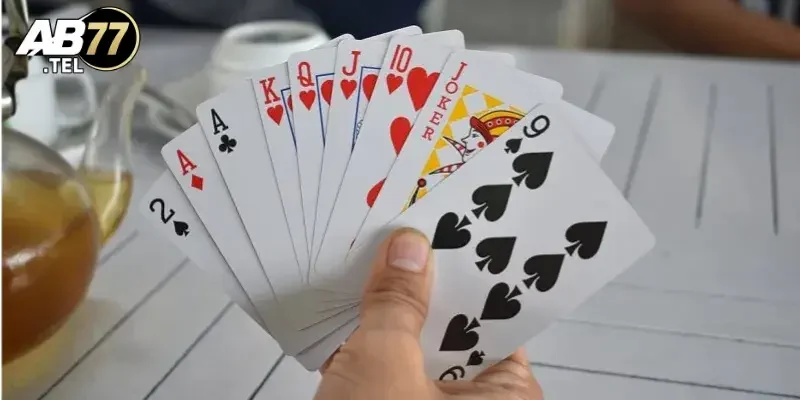 Cách nhớ bài tiến lên và những nguyên tắc cần nắm rõ 3 Chiến thuật đơn giản giúp bạn thực hiện cách nhớ bài tiến lên nhanh nhất