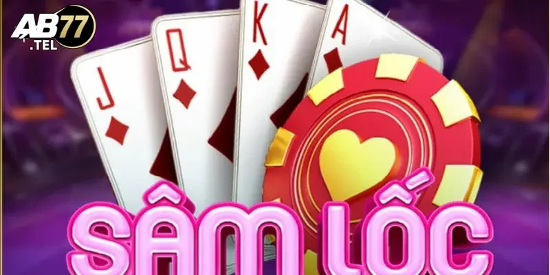 Tìm hiểu về sâm lốc online - Game cá cược ăn khách nhất 1 Giới thiệu về sâm