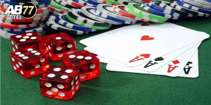 Tìm hiểu về sâm lốc online - Game cá cược ăn khách nhất 3 sam loc 5